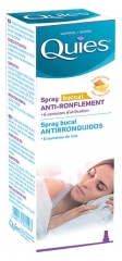 Quies Anti-Snoring Oral Spray 70ml
