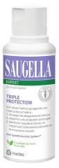 Saugella Expert Triple Protection 250 ml