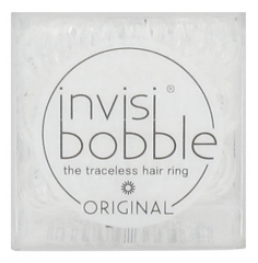 Invisibobble Original 3 Anneaux à Cheveux