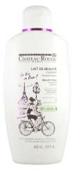 Château Rouge Lait de Beauté Edition Limitée 400 ml