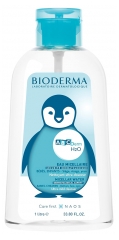 ABCDerm H2O Eau Micellaire 1 Litre