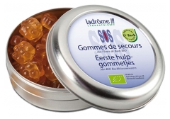 Ladrôme SOS : Erste-Hilfe-Gummis 45 g