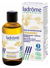 Ladr&ocirc;me Aceite de Maceraci&oacute;n de Alholva Bio 100 ml