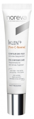Noreva Iklen+ [Pure-C-Reverse] Contour des Yeux 15 ml