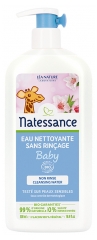 Eau Nettoyante Sans Rinçage 500 ml