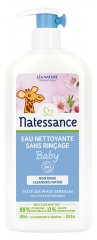 Natessance No Rinse Cleansing Water 500 ml