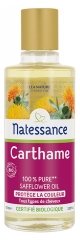 Natessance Safflower Oil Organic 100ml