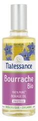 Natessance Huile de Bourrache Bio 50 ml