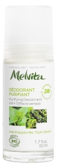 Melvita Purifying Deodorant Organic 50ml