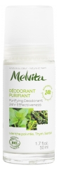Melvita Déodorant Purifiant Bio 50 ml