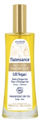 Natessance Lift'Argan Huile Sèche Magnifique Bio 100 ml