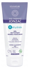 Eau de Jonzac REhydrate Dermo-Freshness Cleansing Gel Organic 200ml