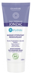 Apa termală Jonzac REhydrate Mască Hidratantă Revitalizantă Bio 50 ml