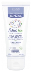 Eau de Jonzac Bébé Bio Nutri-Gentle Cold Cream 100ml