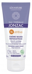 Eau de Jonzac Nutritive Repairing Hand Cream Organic 50ml