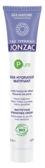 Pure Soin Hydratant Matifiant Bio 50 ml