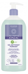 Eau de Jonzac Pure Purifying Cleansing Gel Organic 400ml