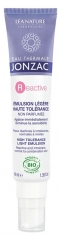 Eau de Jonzac REactive Émulsion Légère Haute Tolérance 40 ml