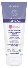 Eau de Jonzac REactive Baume Apaisant Dermo-Confort Corps Bio 200 ml