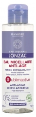 Eau de Jonzac Sublimactive Anti-Aging Micellar Water Organic 100ml
