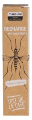 Manouka Anti-Muggen Navulling 6 ml