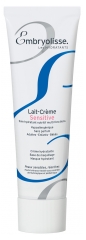 Lait-Crème Sensitive 100 ml
