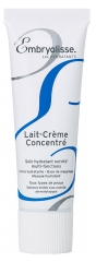 Lait-Crème Concentré 30 ml