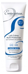 Lait-Crème Multi-Protection SPF20 PA+++ 40 ml