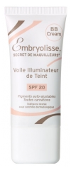 Secret de Maquilleurs Voile Illuminateur de Teint BB Cream SPF20 30 ml