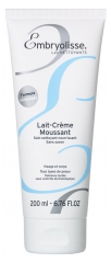 Lait-Crème Moussant 200 ml