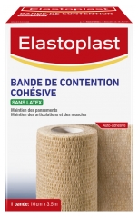 Elastoplast Cohesive Compression Bandage 10cm x 3,5m