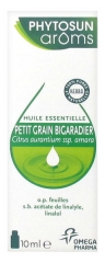 Phytosun Arôms Petit Grain Bigaradier (Citrus aurantium var. amara) 10 ml