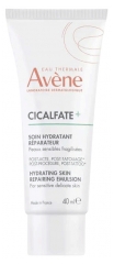 Avène Cicalfate + Soin Hydratant Réparateur 40 ml