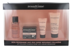 Resultime My Collagen Plumping Expert Anti-Ageing Program
