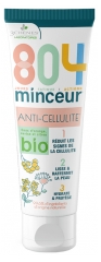 Les 3 Chênes 804 Slimness Anti-Cellulitis 150ml