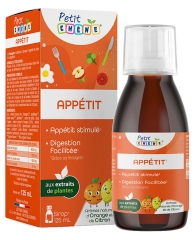 Les 3 Chênes Petit Chêne Appetite 125ml