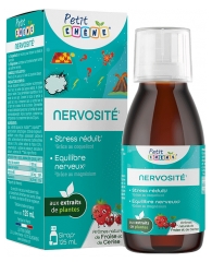 Les 3 Chênes Petit Chêne Nervosité 125 ml