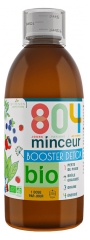 Les 3 Chênes 804 Minceur Booster Detox Bio 500 ml