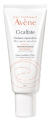 Avène Cicalfate Post-Acte Emulsion Réparatrice 40 ml