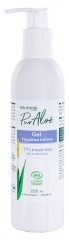 Pur Alo&eacute; Luomu Intiimipesugeeli 250 ml