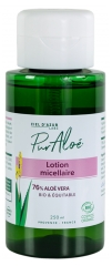 Pur Aloé Lotion Micellaire à l'Aloe Vera 76% Bio 250 ml