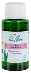 Pur Aloé Organic Micellar Lotion with Aloe Vera 76% 250ml