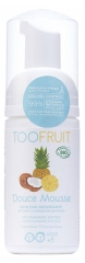 Toofruit Espuma Suave Bio 100 ml
