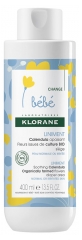 Klorane Bébé Liniment 400 ml