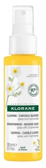 Klorane Illumine - Vaaleat hiukset Kamomillasuihke 100 ml