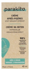 Crème Après-Piqûres 40 ml
