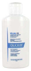 Ducray Kelual DS Anti-Dandruff Treatment Shampoo Anti-Recurrence 100ml