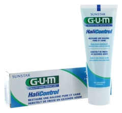 GUM HaliControl Zahngel 75 ml
