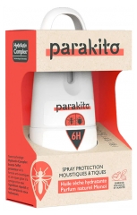 Parakito Spray Mosquitoes & Ticks Protection 75ml