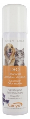 Canys Deo für Hunde und Katzen 150 ml